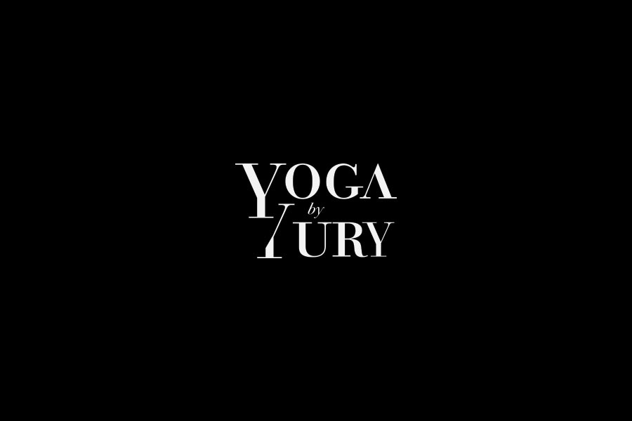 yoga by yury identité